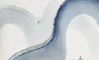 Modern Zen: Sustainable Living Inspired by Oriental Artistry