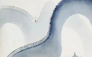 Modern Zen: Sustainable Living Inspired by Oriental Artistry