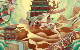 Unlocking the Symbolic Wisdom: Exploring Tortoise Symbolism