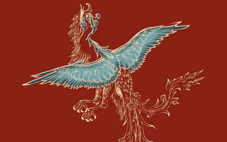 The Cultural Significance of Phoenix Symbolism