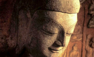 The Artistry of Craftsmanship: Mastering Design of Yungang Grottoes Tryadhva-buddha Statue