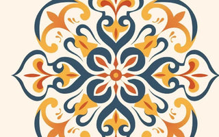 The Ceramics of Prosperity: Embracing the Abundance and Good Fortune of Lotus and Peony