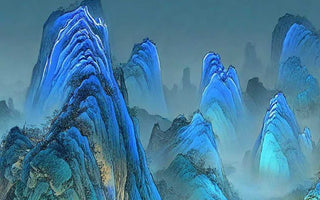 The Role of Oriental Aesthetics in Personal Well-being