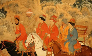 Jiangnan Silk Renaissance: Weaving Past Legacies into Modern Chic