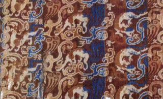 Artistry in Every Thread: Unveiling the Allure of Oriental Textile Traditions