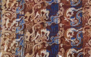 Artistry in Every Thread: Unveiling the Allure of Oriental Textile Traditions