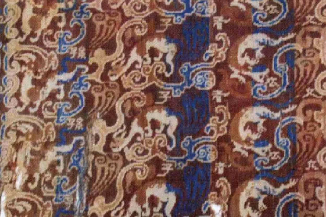 Artistry in Every Thread: Unveiling the Allure of Oriental Textile Traditions