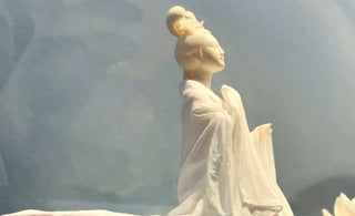 Pure White Perfection: What Are Dehua Porcelain and Why Are They Valuable?