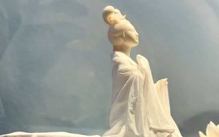 Pure White Perfection: What Are Dehua Porcelain and Why Are They Valuable?