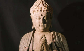 The Artistry of Buddha Statue Making: A Historical Perspective
