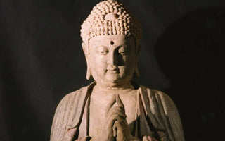 The Artistry of Buddha Statue Making: A Historical Perspective