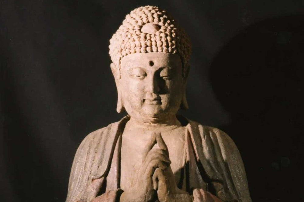 The Artistry of Buddha Statue Making: A Historical Perspective