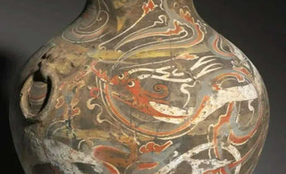 Fusion of Cultures: The Harmonious Blend of Sino-Tibetan Artistic Styles