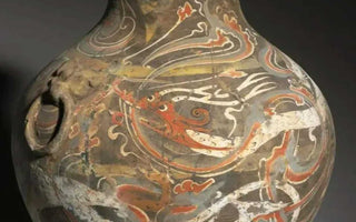 Fusion of Cultures: The Harmonious Blend of Sino-Tibetan Artistic Styles