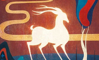 The Fascinating Origins and Folklore of Tortoise Symbolism