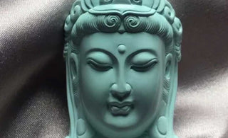 Guanyin Head Stone Statues: Timeless Testaments of Human Creativity