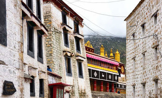 Tibetan Buddhist Deities: Exploring Ideology, Divinity, and Philosophy in the Realm of Tibetan Spirituality