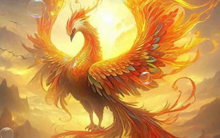 Exploring the Origins and Origins of Phoenix Symbolism