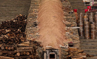 Dragon Kiln's Lasting Impression: A Testament to Artistic Excellence