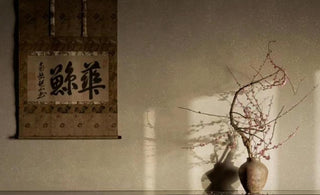 Sustainable Strokes: Oriental Art as a Catalyst for Green Western Living