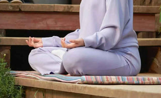 Zafu and Zabuton Bliss: Elevate Your Zen Meditation Comfort