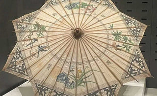 Gallery Zen: The Tranquil Beauty of Asian Art on Display