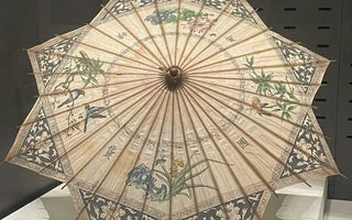Gallery Zen: The Tranquil Beauty of Asian Art on Display