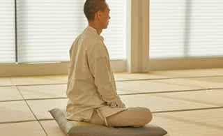 The Gong of Silence: Elevating Zen Meditation with Oriental Aesthetics