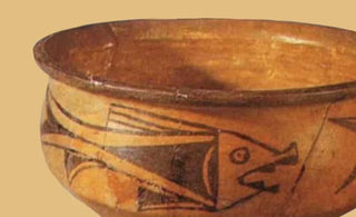 The Ceramics Legacy: Preserving and Honoring the Symbolism of the Phoenix, Lion, and Fish