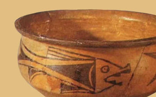 The Ceramics Legacy: Preserving and Honoring the Symbolism of the Phoenix, Lion, and Fish