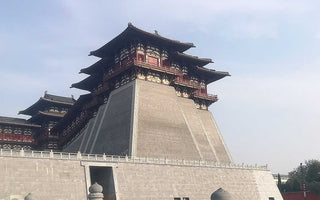 Imperial Grandeur Unveiled: Exploring the Rich History of Chinese Palaces