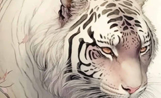 Unveiling the Powerful Symbolism of Tigers
