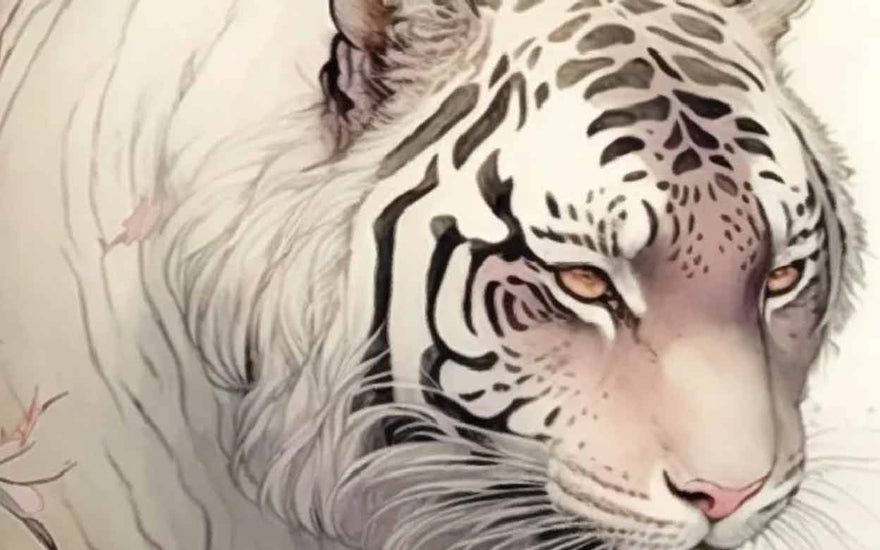 Unveiling the Powerful Symbolism of Tigers