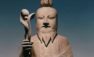 The Path to Nirvana: Grey Limestone Buddhas of the Tang Dynasty