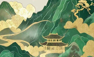 The Art of Enamel: Celebrating the Intricate Designs of Qing Colored Plates