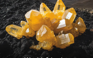 💛 Citrine Crystal Meaning, Benefits, and How to Use It for Wealth, Healing & Energy
