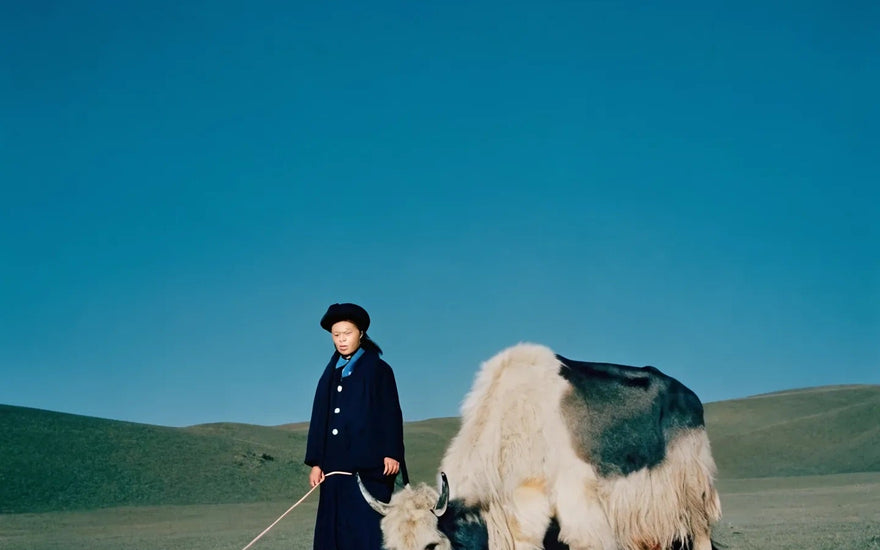 🌍 Earth Awakening | Kailash Energy Earth Day Green Series