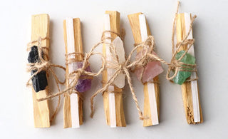 ✦ Crystal Gift Guide for Every Soul Type – From the Empath to the Explorer✦