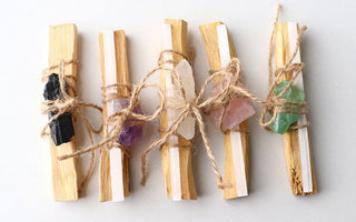 ✦ Crystal Gift Guide for Every Soul Type – From the Empath to the Explorer✦