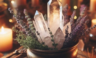 ✦ The Day Your Soul Comes Home: An Easter Ritual of Inner Return ✦
