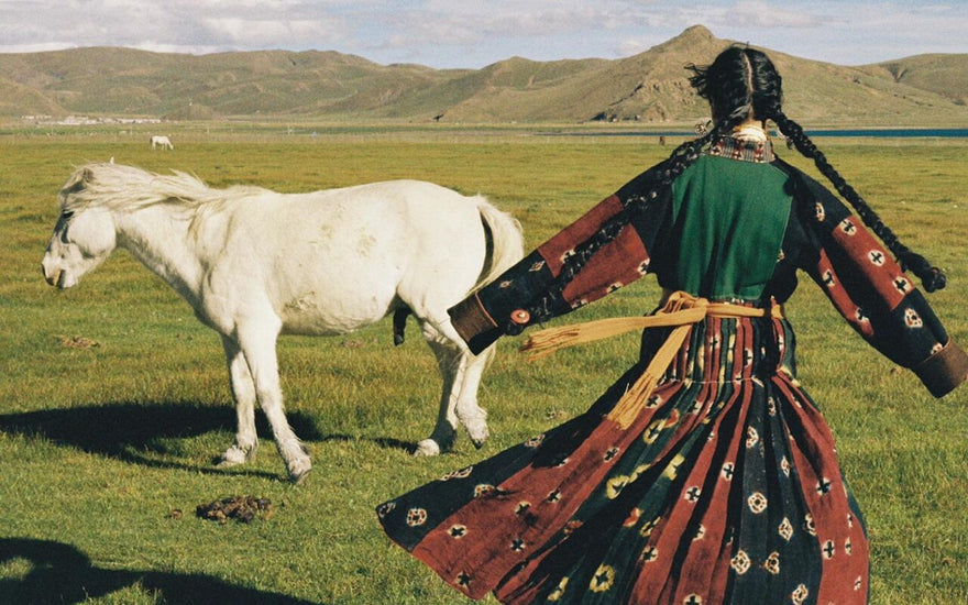 The Making of Kailash Energy: Behind Every Sacred Piece