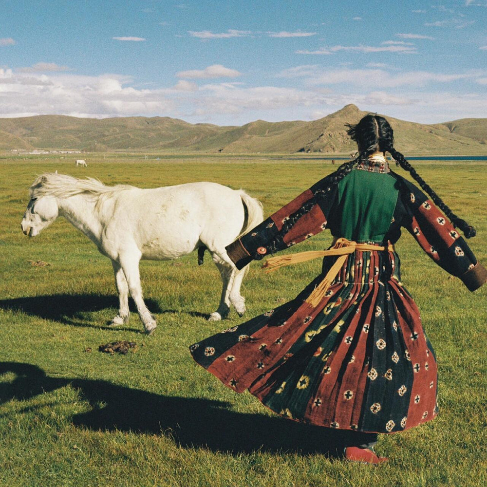 The Making of Kailash Energy: Behind Every Sacred Piece