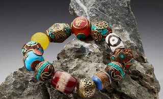 Color Your Wishes: Kailash Energy’s Gemstone Bracelets for Spiritual Intentions
