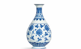 Collector's Delight: Embracing the Rarity of Ming Xuande Porcelain