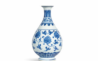 Collector's Delight: Embracing the Rarity of Ming Xuande Porcelain