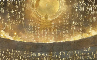 Revitalizing Contemporary Art: The Role of Oriental Aesthetics in Inspiring Modern Creativity