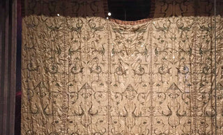 Silken Stories: Unveiling the Elegance of Oriental Textiles