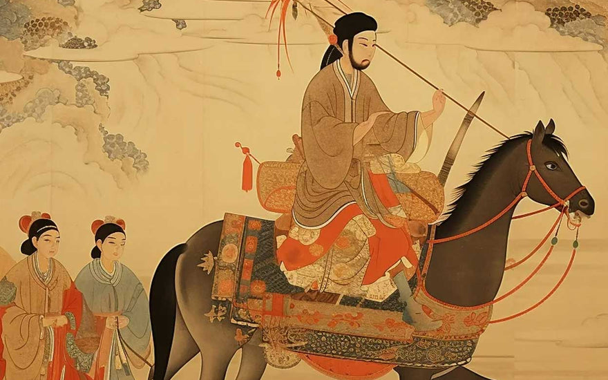 Jiangnan's Silk Heritage: Legacy of Patterns and Traditional Weaves