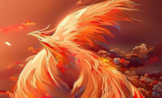 Unveiling the Mysteries of the Mythical Phoenix