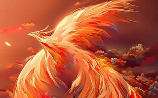 Unveiling the Mysteries of the Mythical Phoenix